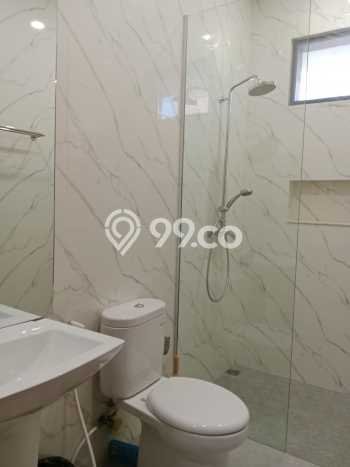 Ready to Use! Premium House LT 210m2 Desain Modern di Sanur Ready to Use! Premium House LT 210m2 Desain Modern di Sanur