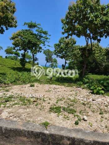 Untuk Dijual Tanah 748m2 di Uluwatu, Badung Untuk Dijual Tanah 748m2 di Uluwatu, Badung