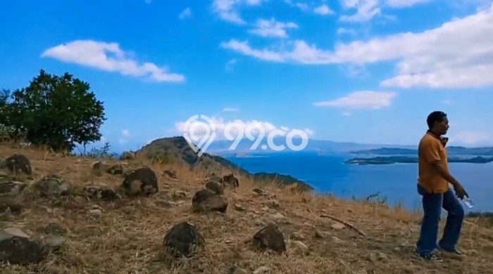 Dijual Tanah 142600m2 di Labuan Bajo, Manggarai Barat Dijual Tanah 142600m2 di Labuan Bajo, Manggarai Barat