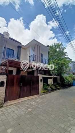 Rumah Luas Asri 3 KT Siap Huni di Dalung Badung Rumah Luas Asri 3 KT Siap Huni di Dalung Badung