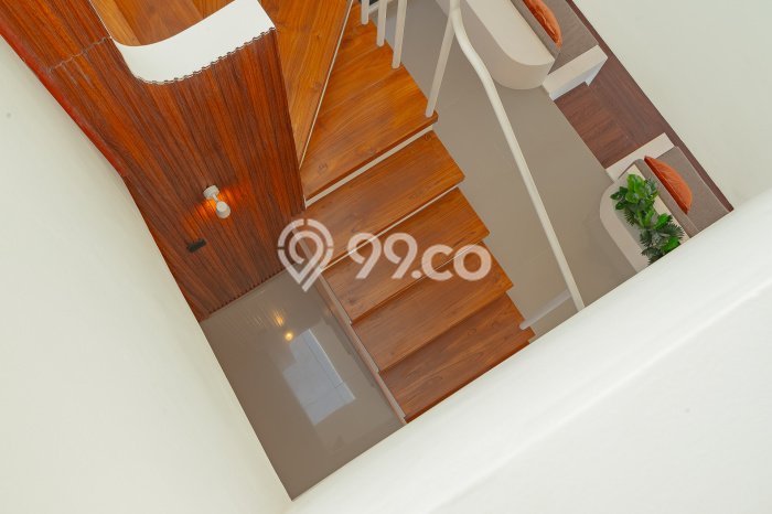 Rumah Lingkungan Nyaman di Lovina, Buleleng, Luas 200m² LB 131m² Rumah Lingkungan Nyaman di Lovina, Buleleng, Luas 200m² LB 131m²