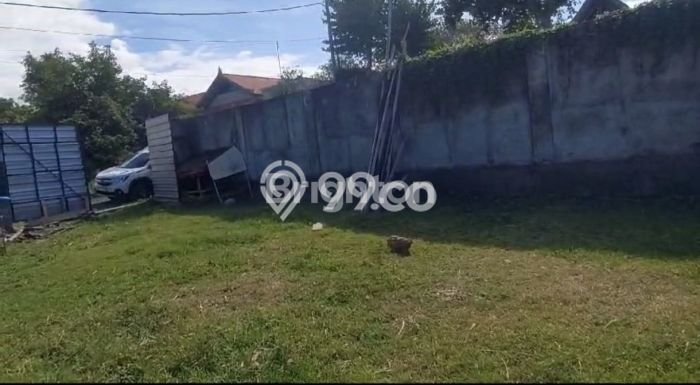 Tanah Kavling Dijual di Saba, Gianyar dengan Luas Tanah 8000m2 Tanah Kavling Dijual di Saba, Gianyar dengan Luas Tanah 8000m2