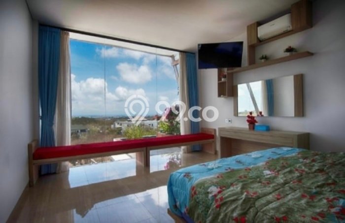LOKASI STRATEGIS! Vila Kawasan , Area 404m2m², Lokasi Prima LOKASI STRATEGIS! Vila Kawasan , Area 404m2m², Lokasi Prima