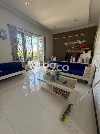 Dijual Rumah Mewah Elegan Dengan View Cantik di Pemecutan Kaja, Denpasar Dijual Rumah Mewah Elegan Dengan View Cantik di Pemecutan Kaja, Denpasar