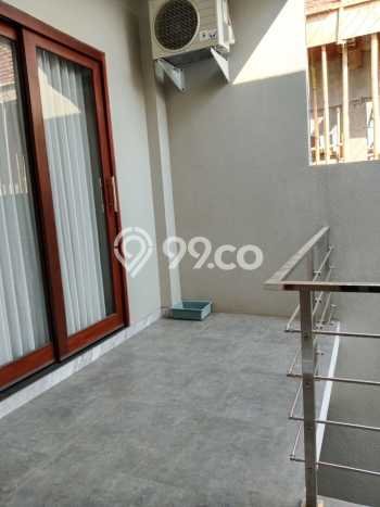 Ready to Use! Premium House LT 210m2 Desain Modern di Sanur Ready to Use! Premium House LT 210m2 Desain Modern di Sanur