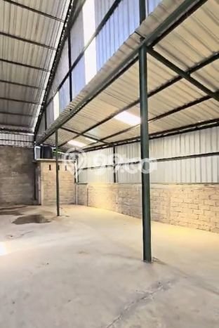 Gudang Disewakan di Ubung, Luas 435m², Lokasi Premium Gudang Disewakan di Ubung, Luas 435m², Lokasi Premium