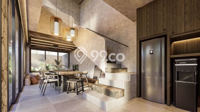 Vila Kawasan , Ukuran 200m2m², Lokasi Potensial untuk usaha Vila Kawasan , Ukuran 200m2m², Lokasi Potensial untuk usaha