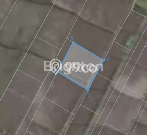 AREA PROSPEKTIF! Tanah di Kedungu, Luas 355m², Akses Fasilitas Umum, Kawasan Potensial AREA PROSPEKTIF! Tanah di Kedungu, Luas 355m², Akses Fasilitas Umum, Kawasan Potensial