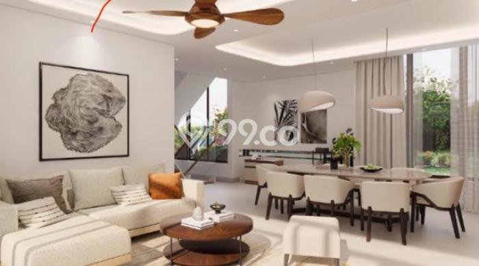 DIJUAL! Vila di , Luas 199m2m², Lokasi Strategis DIJUAL! Vila di , Luas 199m2m², Lokasi Strategis