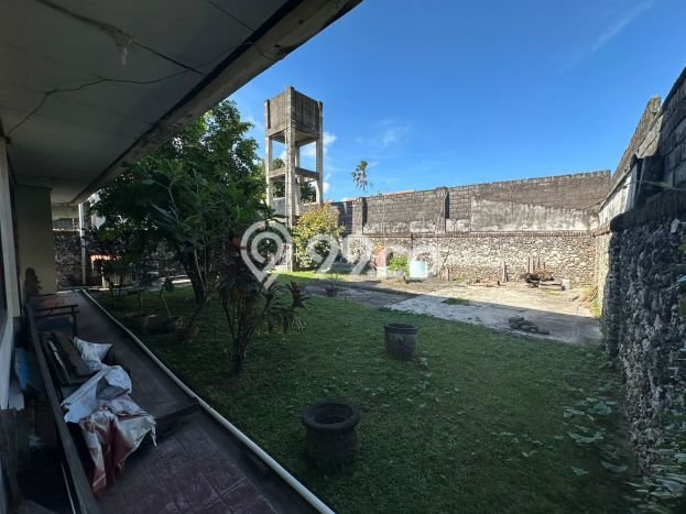 Tanah Disewa di Kartika Plaza Strategis dan Memiliki Luas 750m2 Tanah Disewa di Kartika Plaza Strategis dan Memiliki Luas 750m2