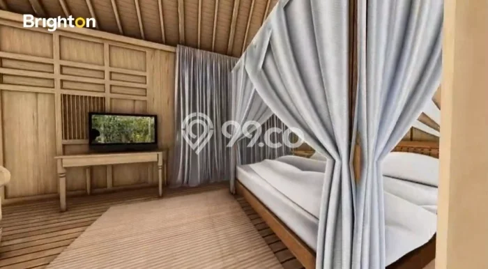 Lahan untuk Dijual di Penebel Tabanan Luas 500m2 Lahan untuk Dijual di Penebel Tabanan Luas 500m2