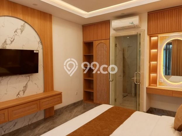 HARGA TERBAIK! Vila Kawasan , Dimensi 125m2m², Area Berkembang dengan nilai naik HARGA TERBAIK! Vila Kawasan , Dimensi 125m2m², Area Berkembang dengan nilai naik