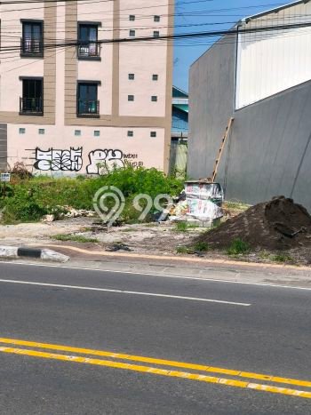 Lahan Disewakan Lokasi Mahendradata Denpasar Luas 300m2 Lahan Disewakan Lokasi Mahendradata Denpasar Luas 300m2