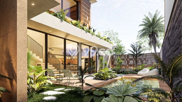 Vila Premium di Tabanan, Area 160m2m², Akses Tabanan, Tabanan, Tabanan Vila Premium di Tabanan, Area 160m2m², Akses Tabanan, Tabanan, Tabanan