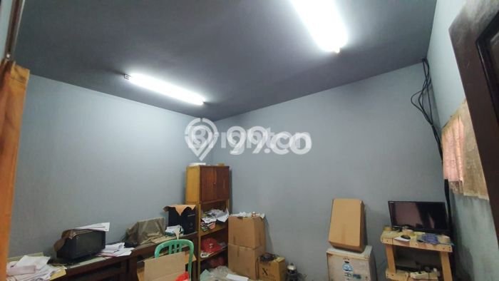 Gudang Disewakan di Ubung, Luas 435m², Lokasi Premium Gudang Disewakan di Ubung, Luas 435m², Lokasi Premium