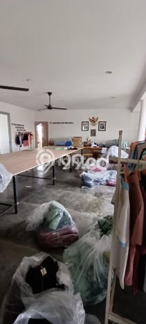 Komersial Strategis di Mahendradata, Luas 1500m², Kawasan Berkembang Komersial Strategis di Mahendradata, Luas 1500m², Kawasan Berkembang