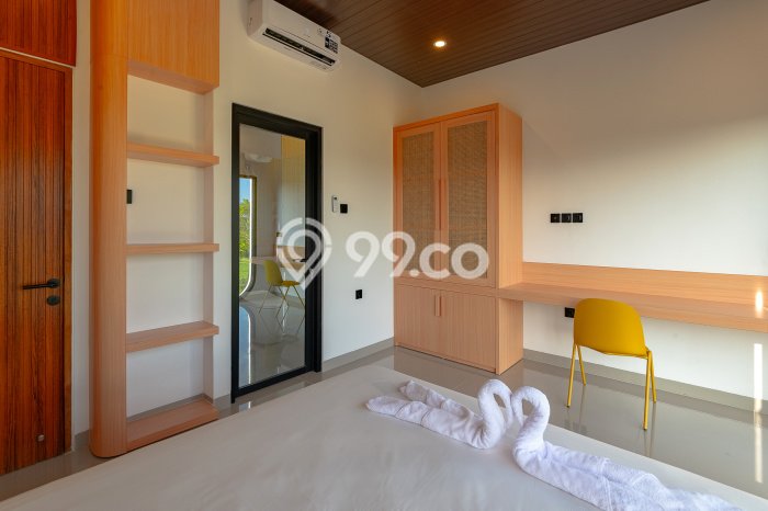 Rumah Lingkungan Nyaman di Lovina, Buleleng, Luas 200m² LB 131m² Rumah Lingkungan Nyaman di Lovina, Buleleng, Luas 200m² LB 131m²