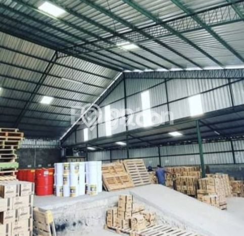Gudang Disewakan di Ubung, Luas 435m², Lokasi Premium Gudang Disewakan di Ubung, Luas 435m², Lokasi Premium