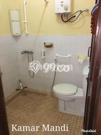 Dijual Hunian Rumah Terawat 2 KT di Jimbaran, Badung Dijual Hunian Rumah Terawat 2 KT di Jimbaran, Badung