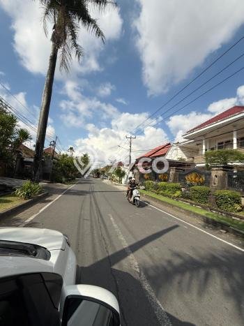 Rumah Eksklusif Dijual LT 900m2 di Denpasar Utara, Denpasar Rumah Eksklusif Dijual LT 900m2 di Denpasar Utara, Denpasar