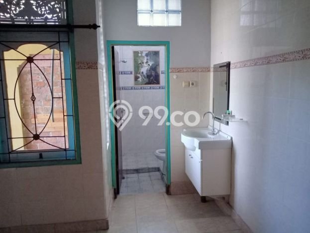 Rumah Strategis di , Dekat Kawasan Bisnis, Badung - 3 Kamar Tidur Rumah Strategis di , Dekat Kawasan Bisnis, Badung - 3 Kamar Tidur