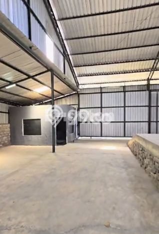 Gudang Disewakan di Ubung, Luas 435m², Lokasi Premium Gudang Disewakan di Ubung, Luas 435m², Lokasi Premium