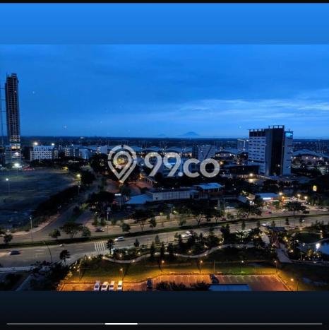 Unit Apartemen Dijual di BSD, Tangerang Selatan, dengan 1 Bedroom, 1 Bathroom Unit Apartemen Dijual di BSD, Tangerang Selatan, dengan 1 Bedroom, 1 Bathroom
