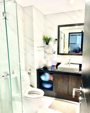 Siap Milik Apartemen 1 KT 1 KM di BSD Siap Milik Apartemen 1 KT 1 KM di BSD