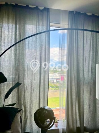 Siap Milik Apartemen 1 KT 1 KM di BSD Siap Milik Apartemen 1 KT 1 KM di BSD