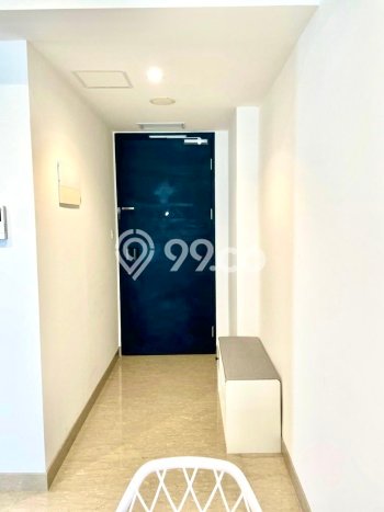 Hunian Apartemen Bagus di BSD 1 Kamar Tidur Hunian Apartemen Bagus di BSD 1 Kamar Tidur