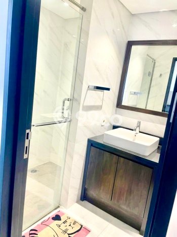 Hunian Apartemen Bagus di BSD 1 Kamar Tidur Hunian Apartemen Bagus di BSD 1 Kamar Tidur