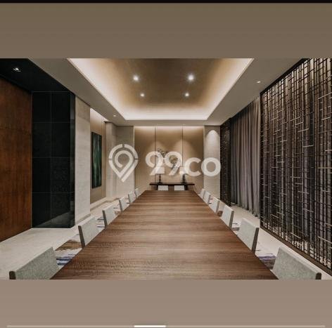 Unit Apartemen Dijual di BSD, Tangerang Selatan, dengan 1 Bedroom, 1 Bathroom Unit Apartemen Dijual di BSD, Tangerang Selatan, dengan 1 Bedroom, 1 Bathroom