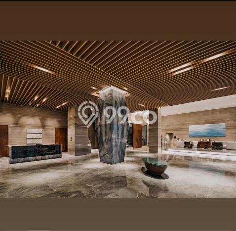 Unit Apartemen Dijual di BSD, Tangerang Selatan, dengan 1 Bedroom, 1 Bathroom Unit Apartemen Dijual di BSD, Tangerang Selatan, dengan 1 Bedroom, 1 Bathroom