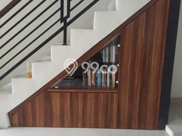 Rumah Minimalis 3 Kamar LT 100m2 di Jatimakmur Rumah Minimalis 3 Kamar LT 100m2 di Jatimakmur