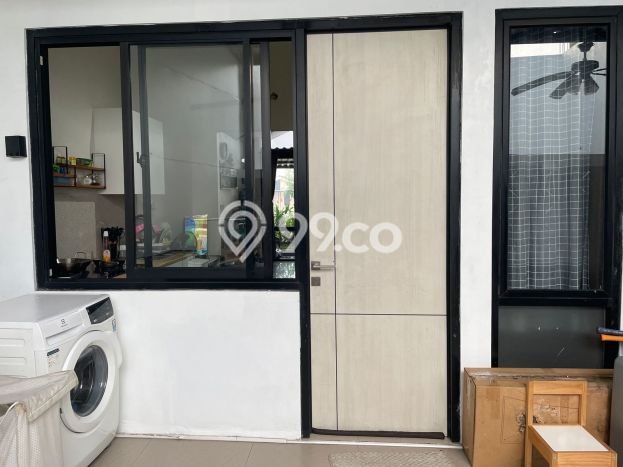Rumah Luas Asri 2 KT Siap Pakai di Mustikasari Bekasi Rumah Luas Asri 2 KT Siap Pakai di Mustikasari Bekasi