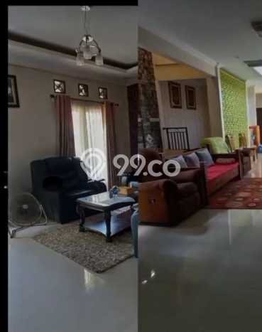 Dijual Rumah Mewah Megah Dengan View Cantik di Cibubur, Bekasi Dijual Rumah Mewah Megah Dengan View Cantik di Cibubur, Bekasi