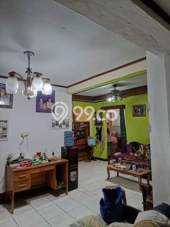 Rumah Minimalis 4 KT LT 135m2 di Bintara Rumah Minimalis 4 KT LT 135m2 di Bintara