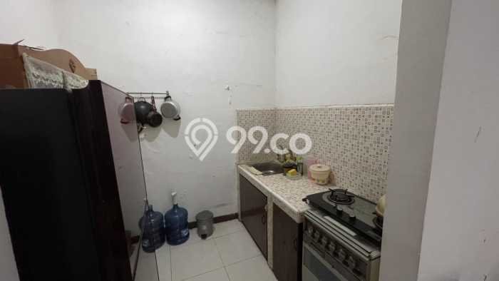 Rumah Strategis Minimalis Lb 90m2 di Rawalumbu, Bekasi Rumah Strategis Minimalis Lb 90m2 di Rawalumbu, Bekasi