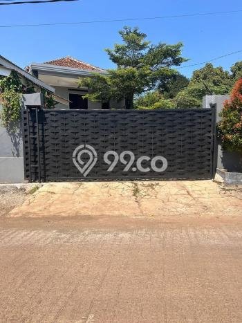 Rumah Modern Cantik 3 KT Bisa Langsung Pindah di Setu Rumah Modern Cantik 3 KT Bisa Langsung Pindah di Setu