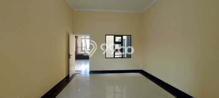 Rumah Modern 5 KT LT 178m2 di Margahayu Rumah Modern 5 KT LT 178m2 di Margahayu