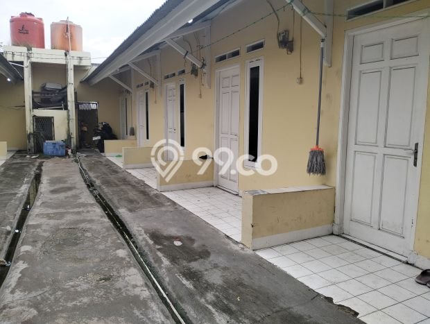 Rumah Kost Dijual Lokasi Cikarang Barat, Bekasi, 16 Kamar Tidur, 17 Kamar Mandi, 419m2 Rumah Kost Dijual Lokasi Cikarang Barat, Bekasi, 16 Kamar Tidur, 17 Kamar Mandi, 419m2