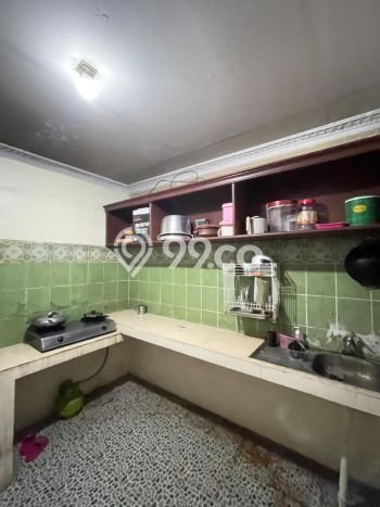 Rumah Minimalis 5 KT di Harapan Jaya Bekasi Semi Furnished Rumah Minimalis 5 KT di Harapan Jaya Bekasi Semi Furnished