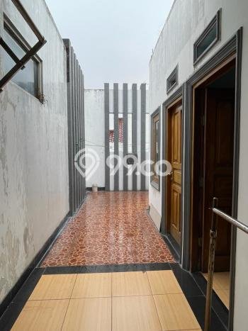 Rumah Elit LB 700m2 Siap Pakai Desain Elegan di Jati Asih, Bekasi Rumah Elit LB 700m2 Siap Pakai Desain Elegan di Jati Asih, Bekasi