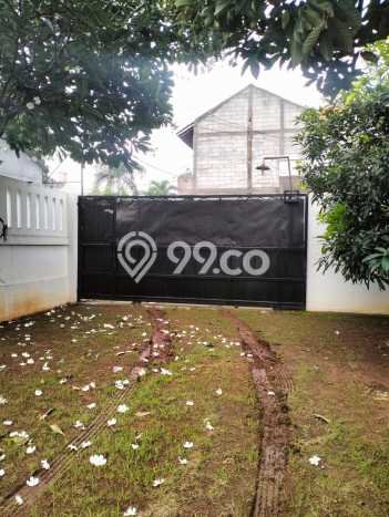 Rumah Elit LB 700m2 Siap Pakai Desain Elegan di Jati Asih, Bekasi Rumah Elit LB 700m2 Siap Pakai Desain Elegan di Jati Asih, Bekasi