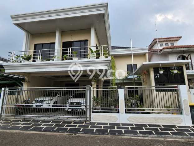 Siap Huni Rumah Mewah 4 Kamar di Tambun Selatan Dekat ke Mana Pun Siap Huni Rumah Mewah 4 Kamar di Tambun Selatan Dekat ke Mana Pun