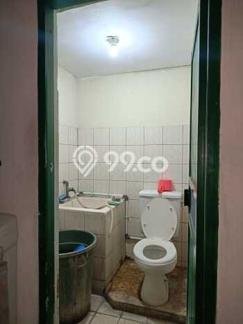 Rumah Minimalis 4 KT LT 135m2 di Bintara Rumah Minimalis 4 KT LT 135m2 di Bintara