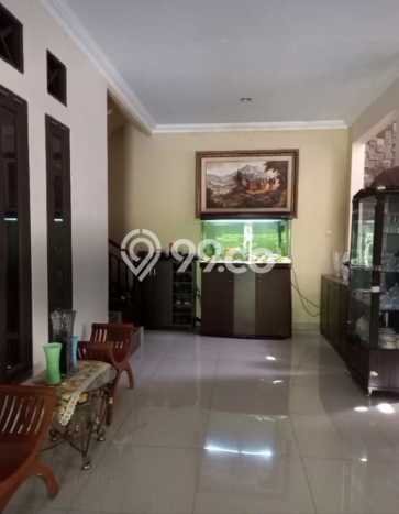 Dijual Rumah Mewah Megah Dengan View Cantik di Cibubur, Bekasi Dijual Rumah Mewah Megah Dengan View Cantik di Cibubur, Bekasi