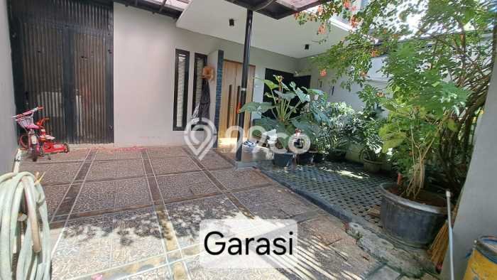 Dijual Hunian Rumah Nyaman 5 Kamar di Bintara, Bekasi Dijual Hunian Rumah Nyaman 5 Kamar di Bintara, Bekasi