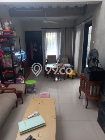 Rumah Minimalis 5 Kamar LT 109m2 di Pekayon Rumah Minimalis 5 Kamar LT 109m2 di Pekayon