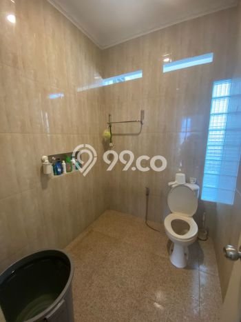 Rumah Minimalis 3 KT LT 126m2 di Taman Galaxy Rumah Minimalis 3 KT LT 126m2 di Taman Galaxy